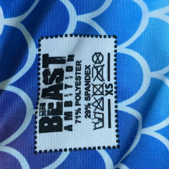 Beast ambition mermaids - Picture 6 of 6